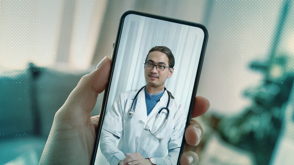 Deepfake ‘doctors’ take to TikTok to peddle bogus cures