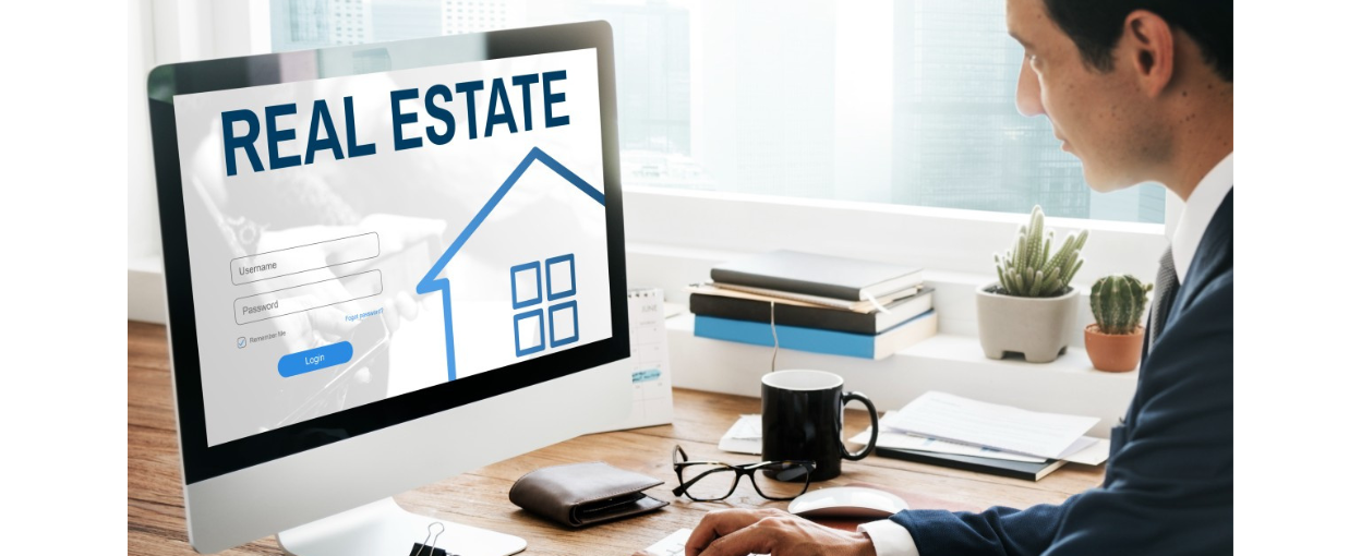 Real-Estate-Technology